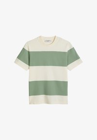 Wybrany, light green