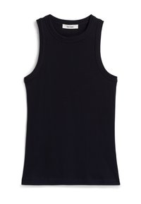 KLARA - Top - dunkle marine