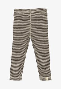 Valimata, coffee bean dark off white