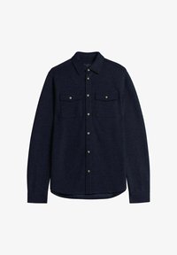 Vald, dark blue