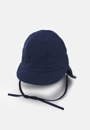 SAFARI SUNHAT UNISEX - Klobouk - navy