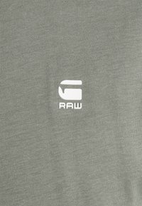 G-STAR LASH 2 PACK - T-shirt básica - orphus