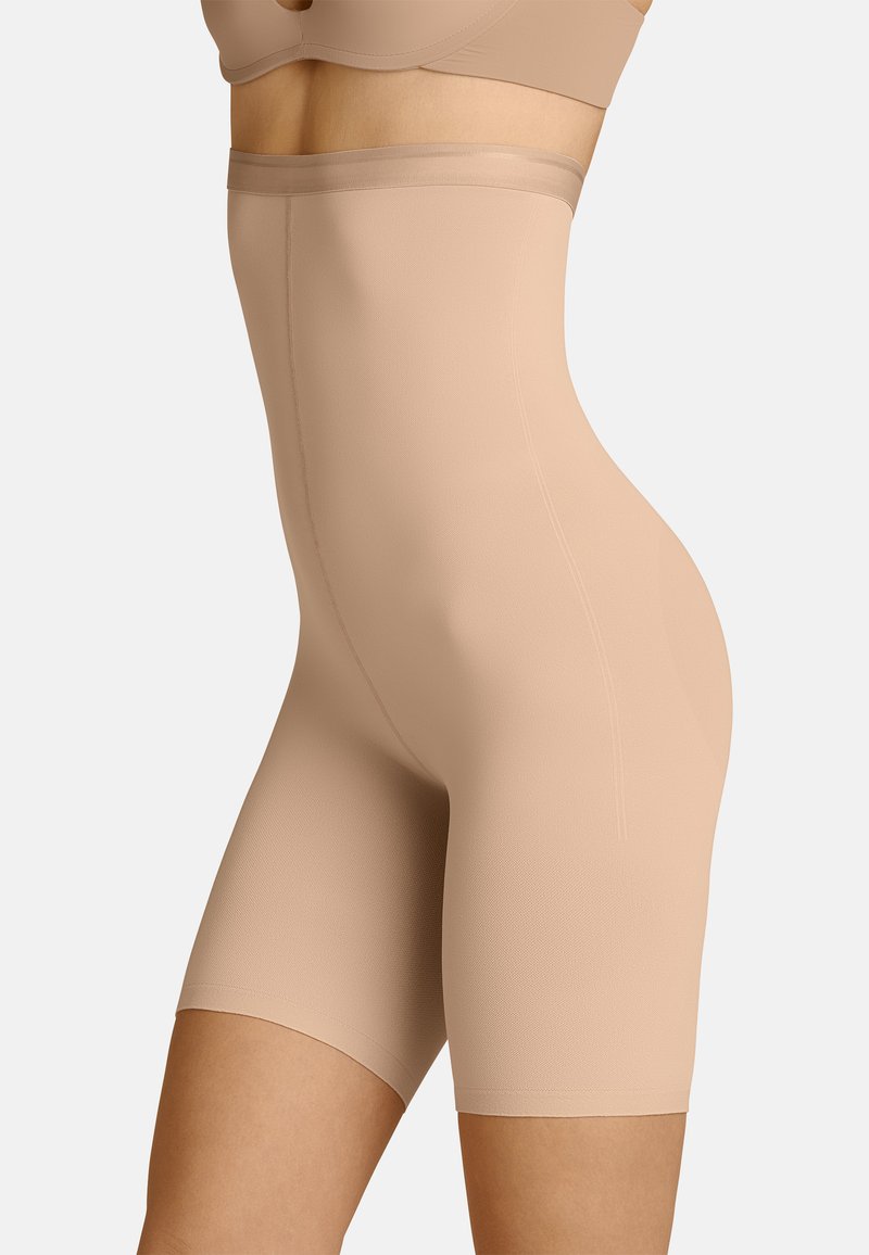 ITEM m6 SHAPE HIGH WAISTED SHORTS Shapewear apricot Zalando.de