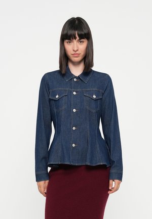 FLOUNCE TRUCKER LIGHTWEIGHT JACKET - Overhemdblouse - halona