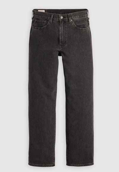 578® BAGGY - Jean baggy - 8am in charlotte