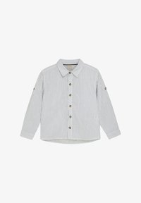 Selected, blue nights