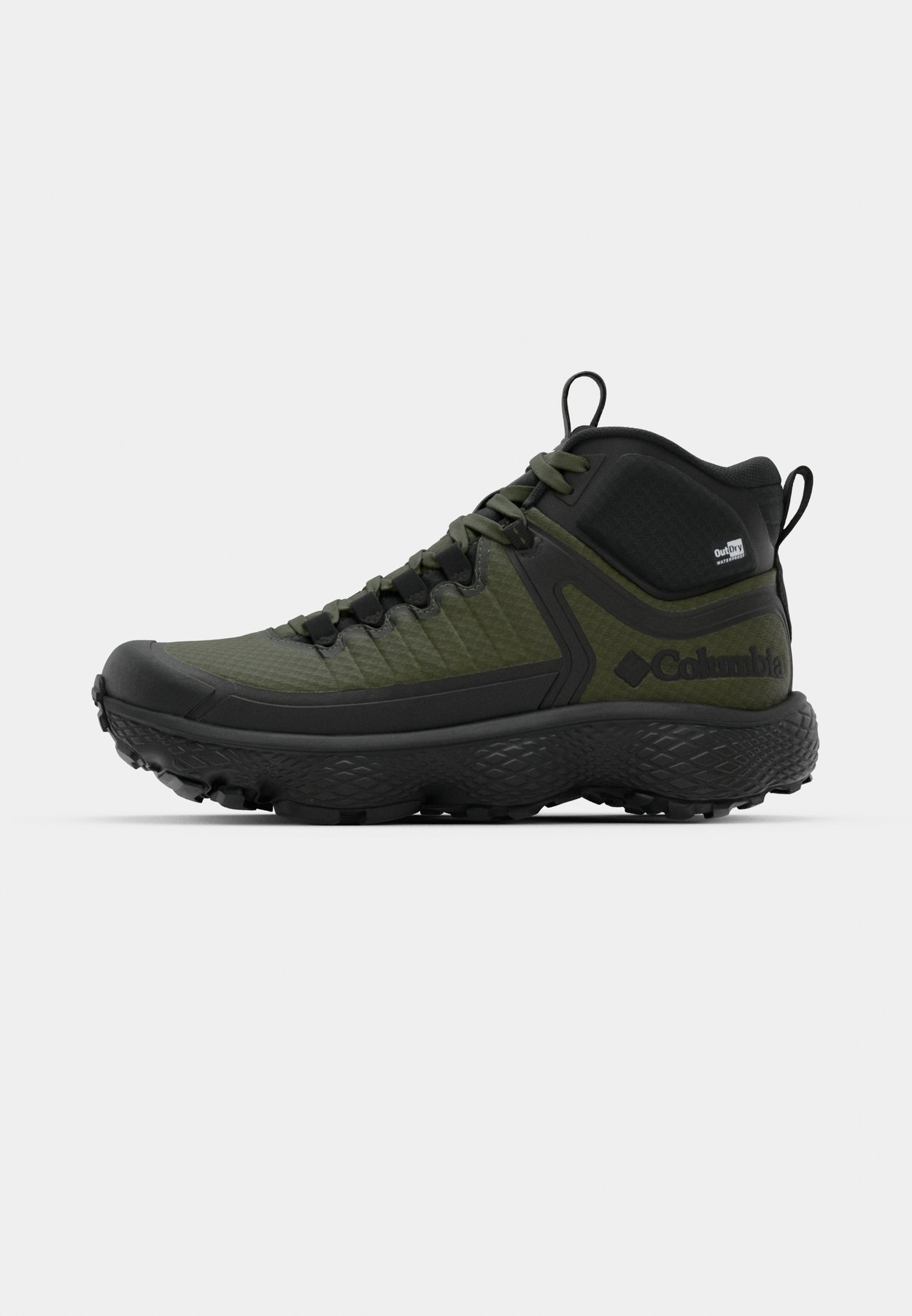 ESCAPE THRIVE TITANIUM MID