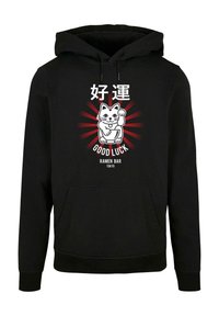 Unausgewählt, black