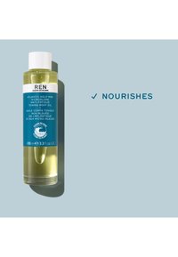 REN CLEAN SKINCARE ATLANTIC KELP AND MICROALGAE ANTI-FATIGUE TONING BODY OIL - Kroppsolja och skimmer