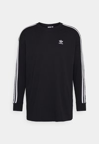 adidas Originals Hosszú ujjú felső - black