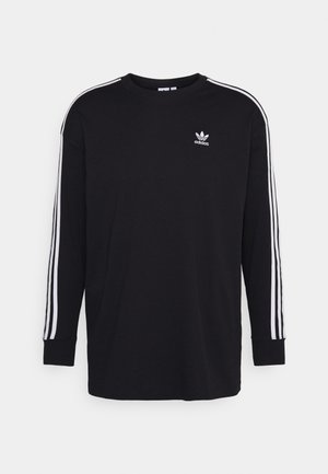 adidas Originals Langærmet T-shirt - black