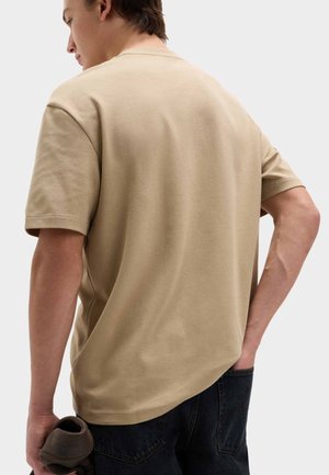 Marks & Spencer, - T-shirt basic