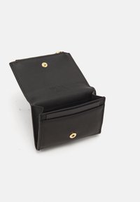 KARL LAGERFELD - Portfel