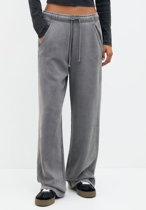 Pantalon De Jogging Cachemire Madeleine Thompson Temple Of Doom - Taille S - Ivoire