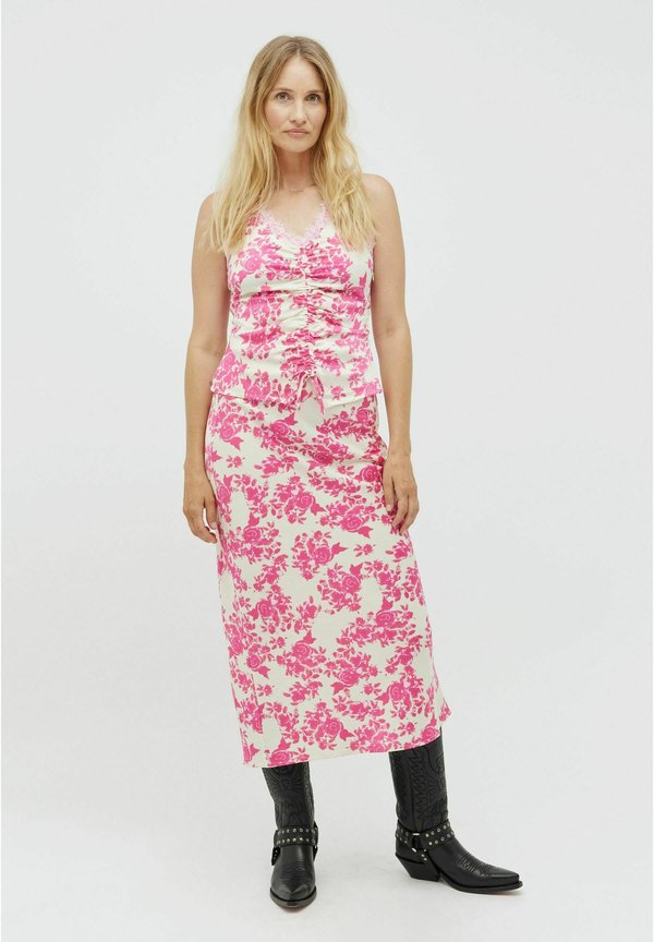 ANINDA-M - A-Linien-Rock