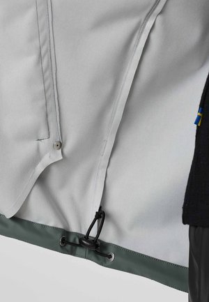 Swedemount, VÄDERÖARNA JACKET - Outdoorjakke - sage green