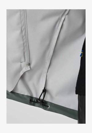 Swedemount, VÄDERÖARNA JACKET - Outdoorjakke - sage green