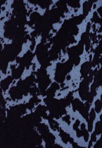 Kasia Zapała GINEVRA niebieski