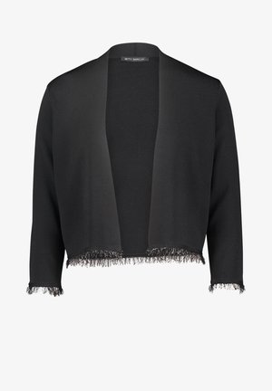 BETTY BARCLAY - Blazer - schwarz