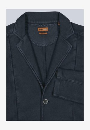 Emilio Adani, Blazer jacket - saphirblau
