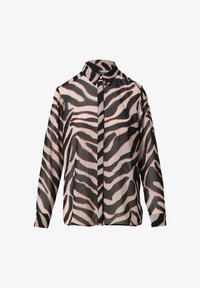 Ausgewählt, perlmuttrosa