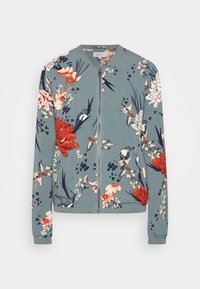 ONLY Bomber bunda - light green