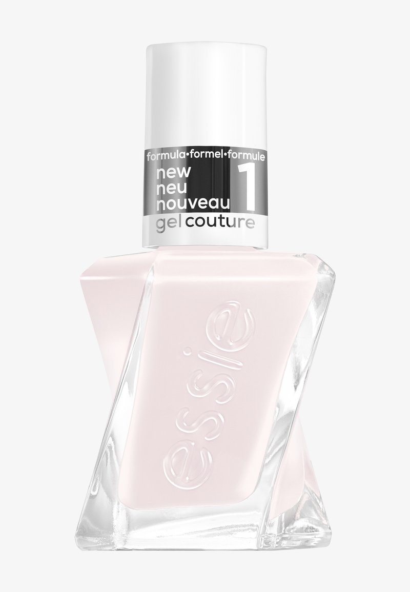 Essie - GEL COUTURE - Smalto - pre-show jitter, Ingrandire