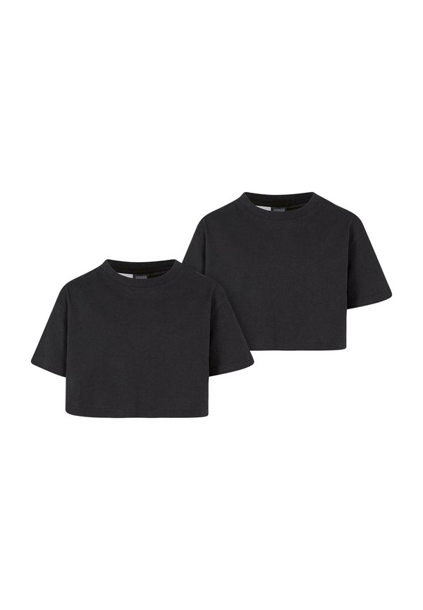 SHORT KIMONO  2-PACK - T-Shirt basic
