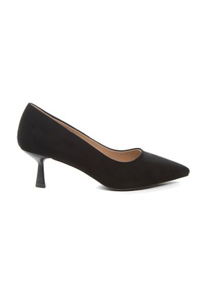 Pumps - black