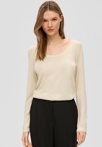s.Oliver BLACK LABEL - Sweter