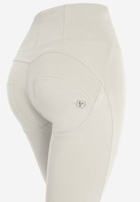 Freddy BIKER - Leggings - rainy day