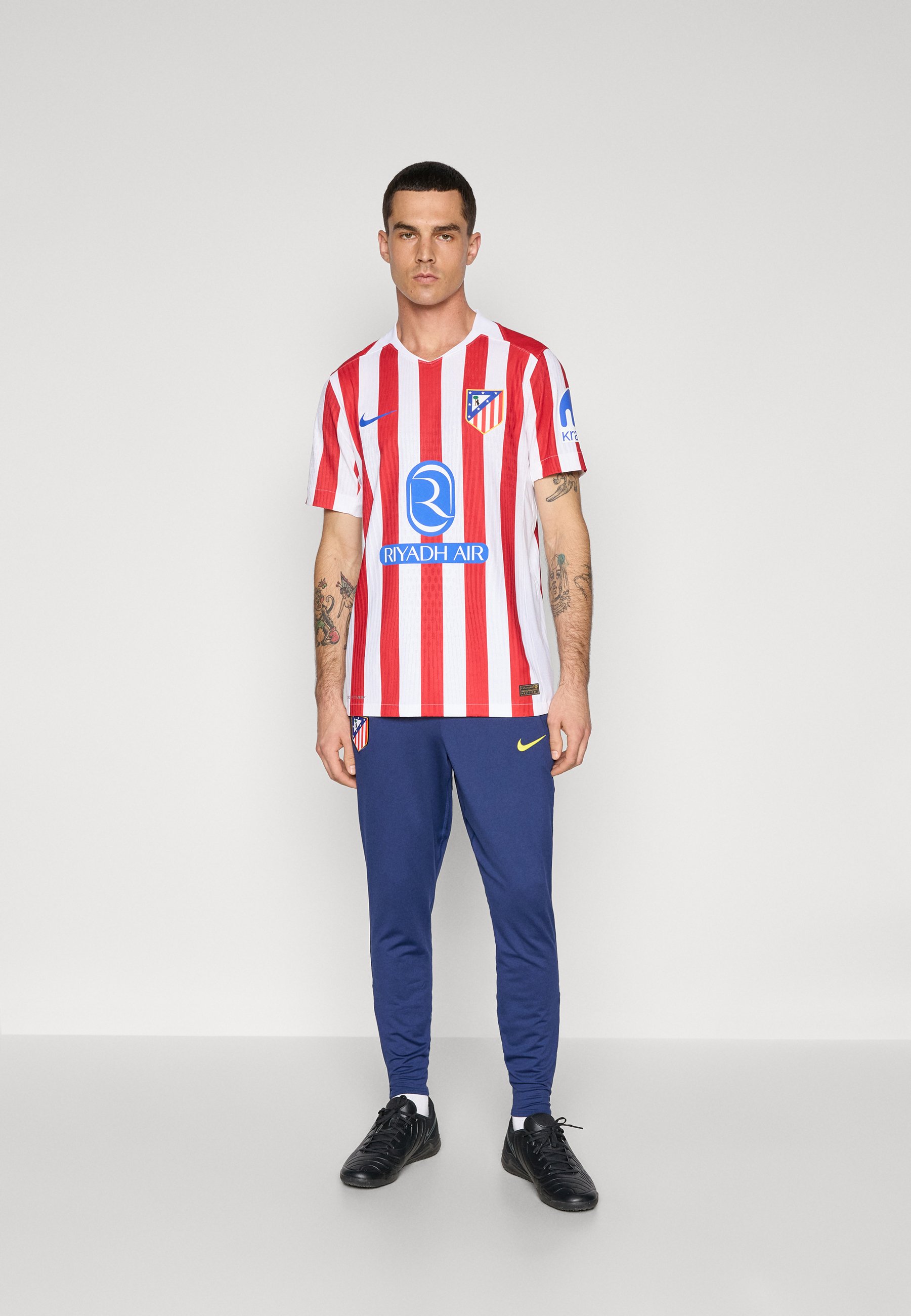Nike Performance ATLÉTICO MADRID 2025/26 MATCH HOME - Football