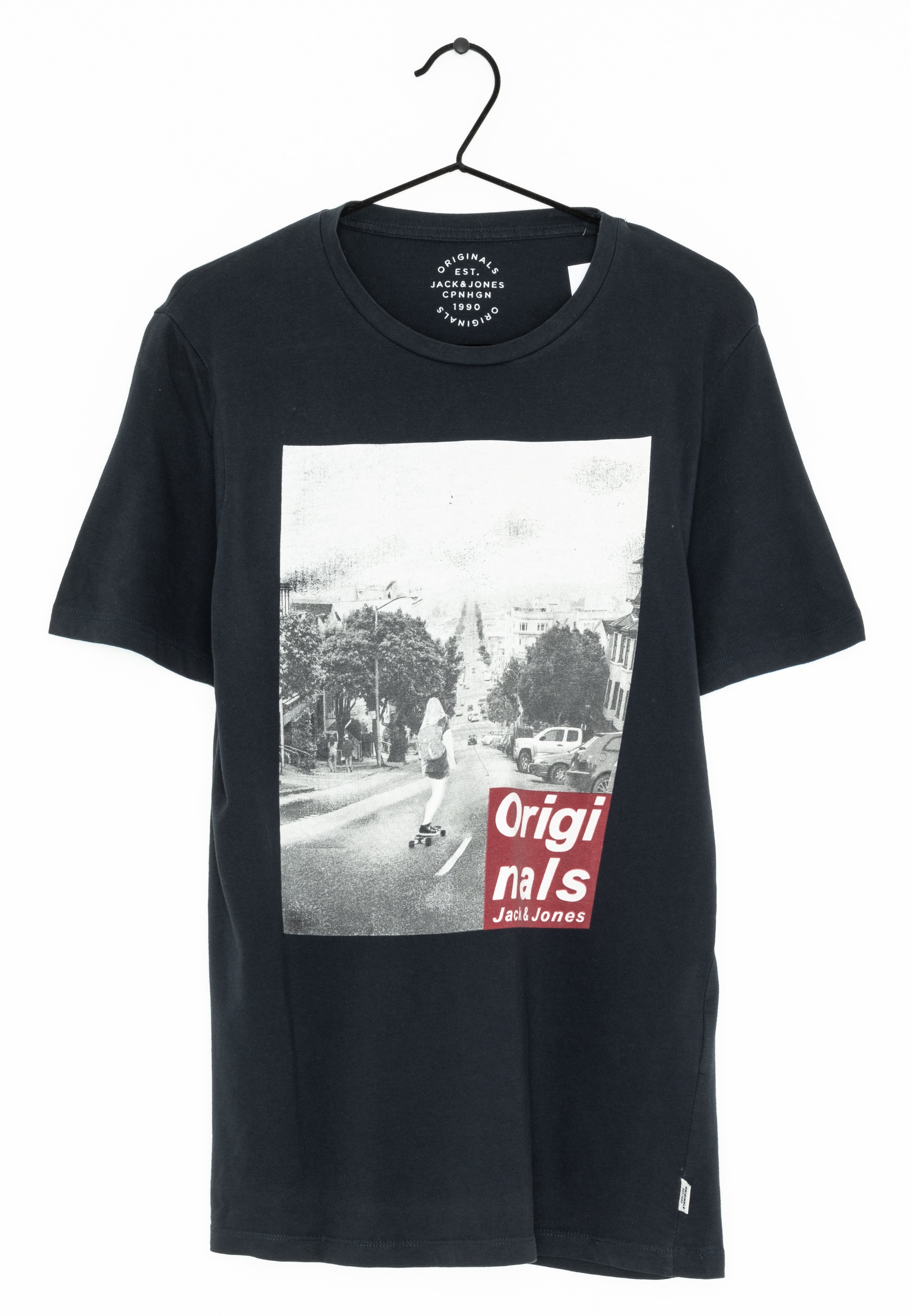 OUTLET JACK \u0026 JONES! Hasta -87% DTO. en ropa y calzado Jack \u0026 Jones