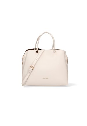 Borsa a mano - ivory