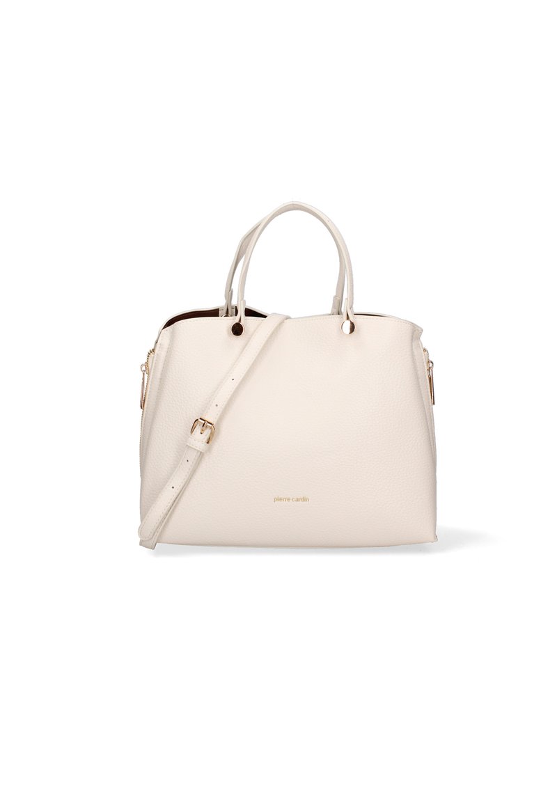 Pierre Cardin Borsa a mano - ivory