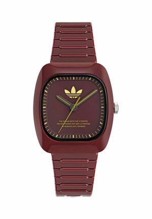 RETRO WAVE TWO - Ure - burgundy