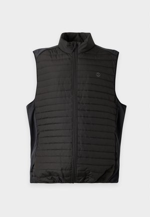 Jack & Jones Veste sans manches - black