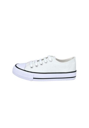 Bubble Bobble, UNISEX - Zapatillas - white