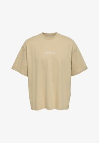 Seleccionado, hellbraun