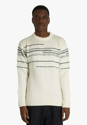 Maglione - white