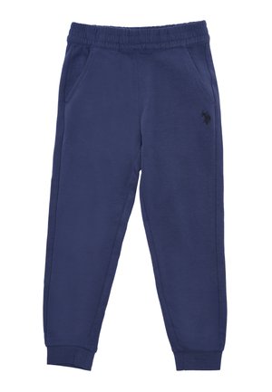 SPORTIVO - Pantaloni sportivi - blu