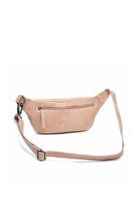 The Chesterfield Brand SEVERO - Marsupio - vintage rose