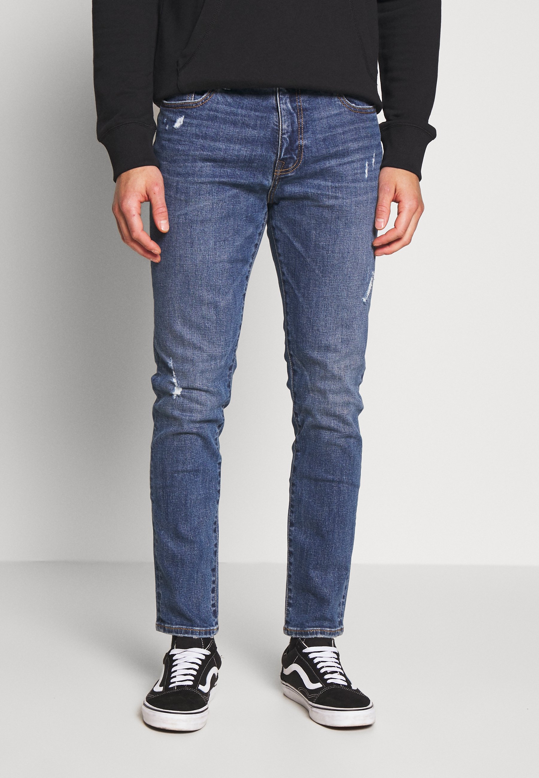 superdry bootcut jeans