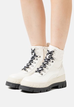 Even&Odd by Zalando, Bottines à plateau - off-white