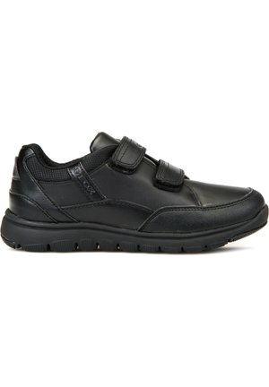 Innecesario En Vivo Propiedad Geox JR CRUSH - Zapatillas - black/negro - Zalando.es