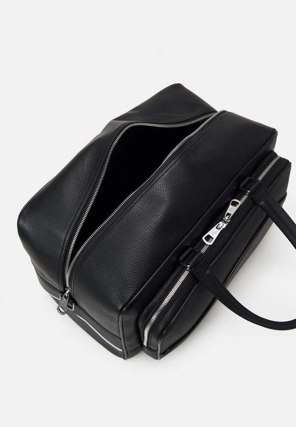 ANGY UNISEX - Weekend bag - noir4