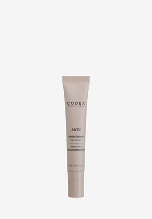 ANTU BRIGHTENING EYE CREAM - Eyecare - -