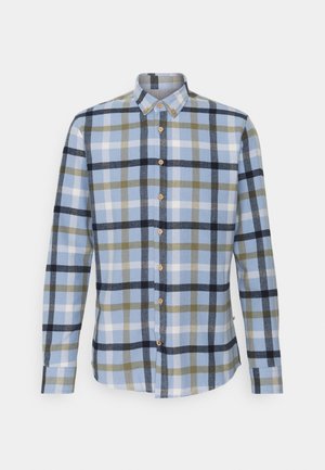 Skjorta - light blue