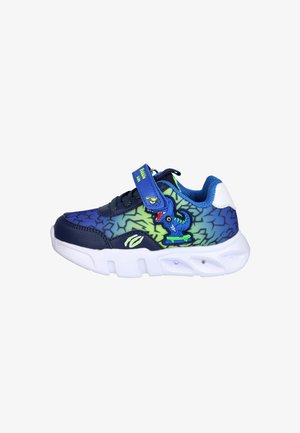 Bubble Kids, Zapatos de bebé - marino