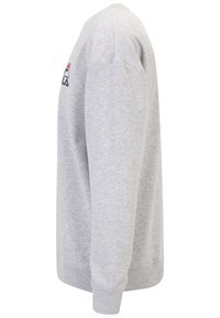 Fila LAHTI CREW  - Sweater - light grey melange